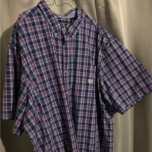 Men's 4X